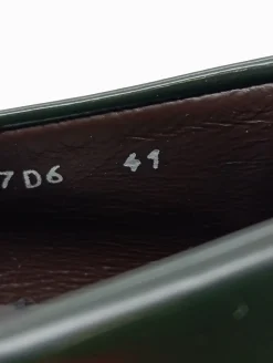 Mokassins Größe 41