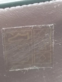 Mokassins Größe 41