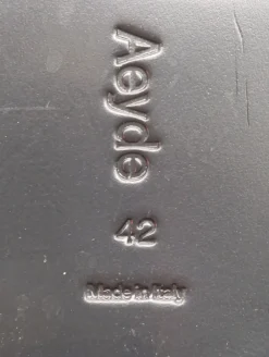 Mokassins Größe 42