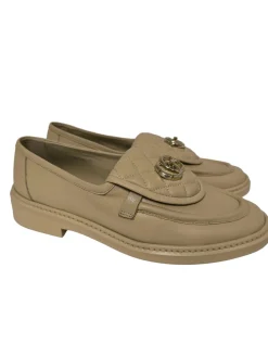 Mokassins Größe 37