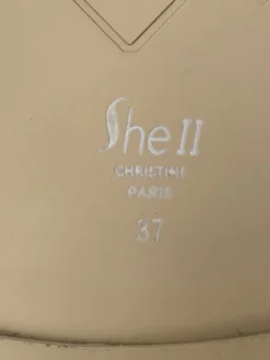 Mokassins Größe 37