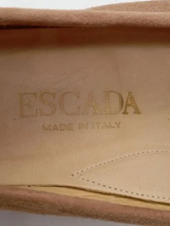 Mokassins Größe 35