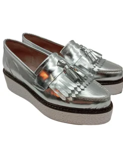 Mokassins Größe 39