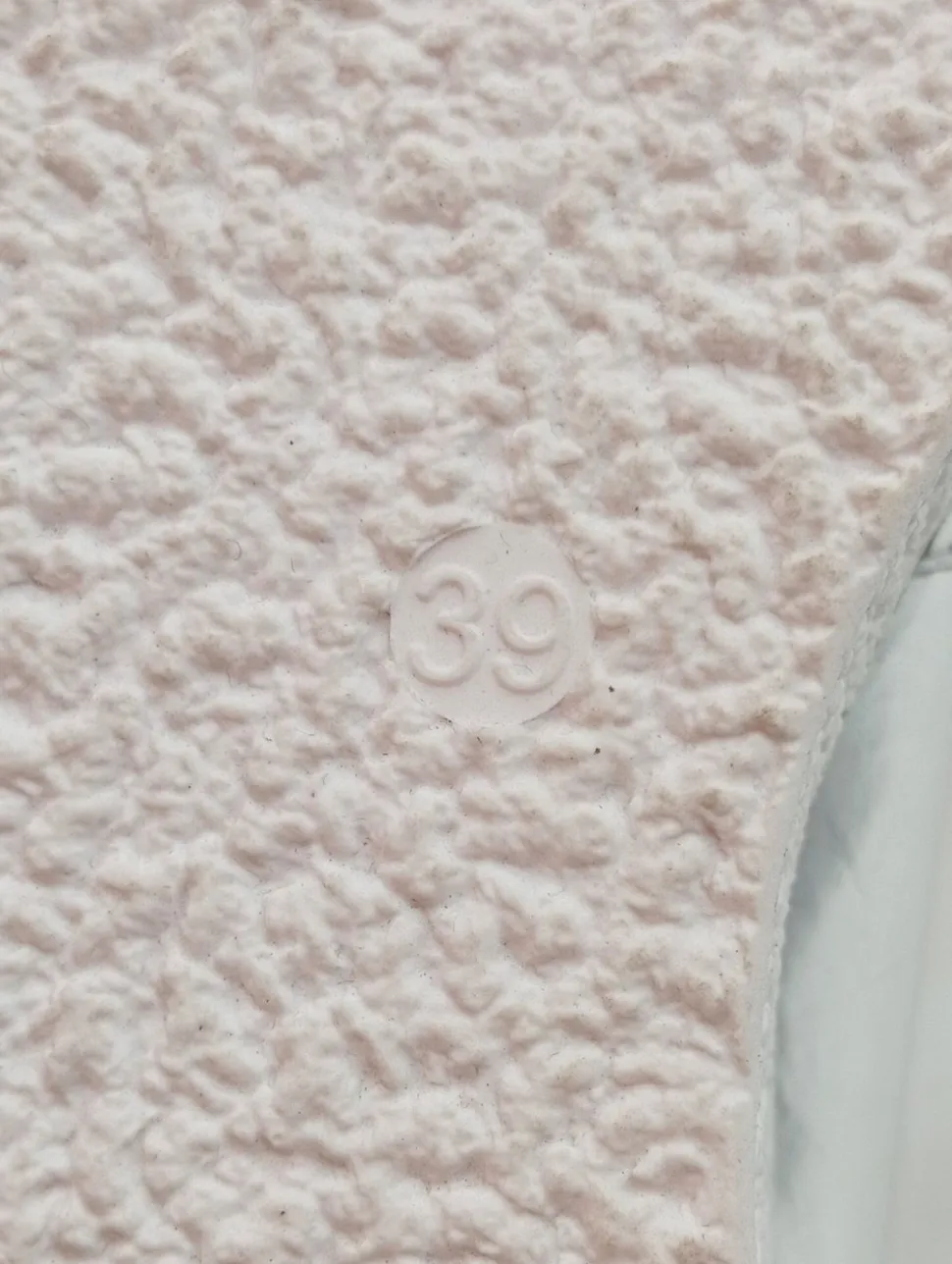 Mokassins Größe 39