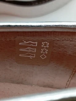 Mokassins Größe 39