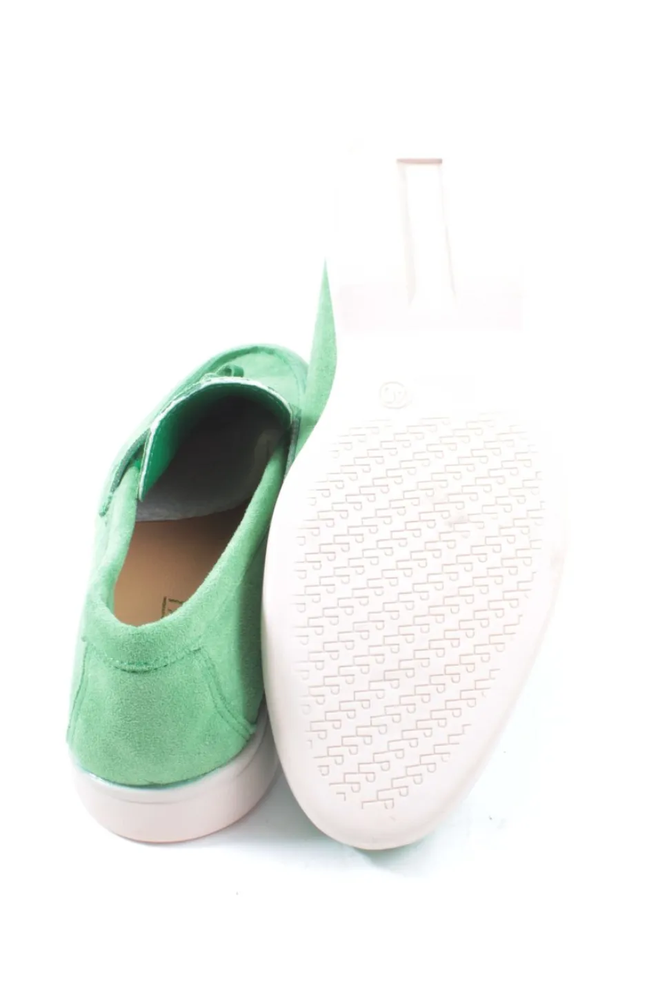 Mokassins Größe 40