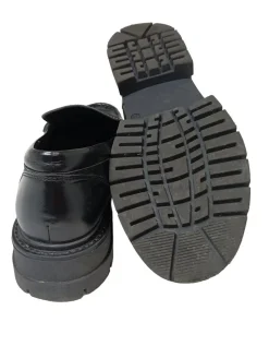 Mokassins Größe 39