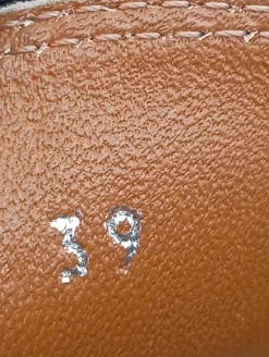 Mokassins Größe 39