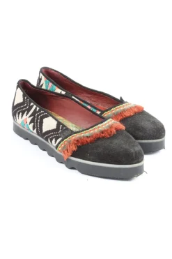 Mokassins Größe 37