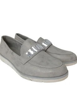 Mokassins Größe 40