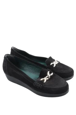 Mokassins Größe 39