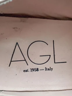 Mokassins Größe 36,5