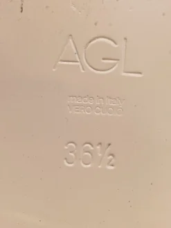 Mokassins Größe 36,5