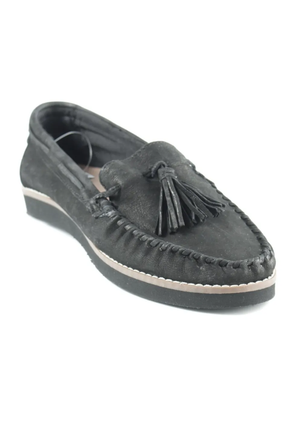 Mokassins Größe 41