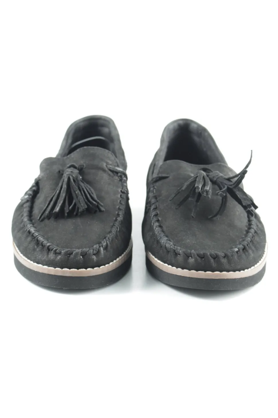 Mokassins Größe 41