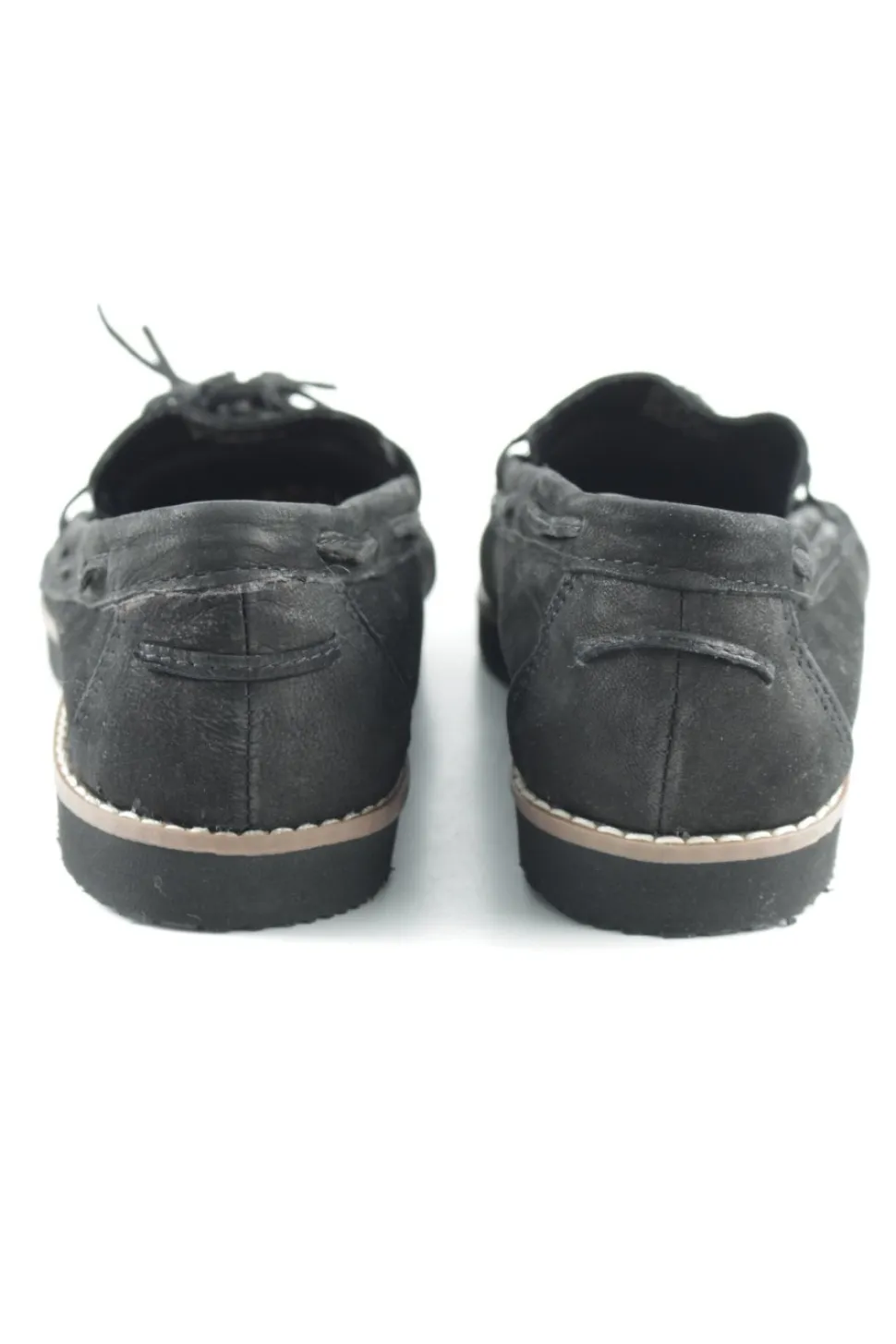 Mokassins Größe 41