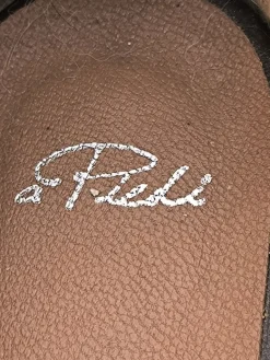 Mokassins Größe 38