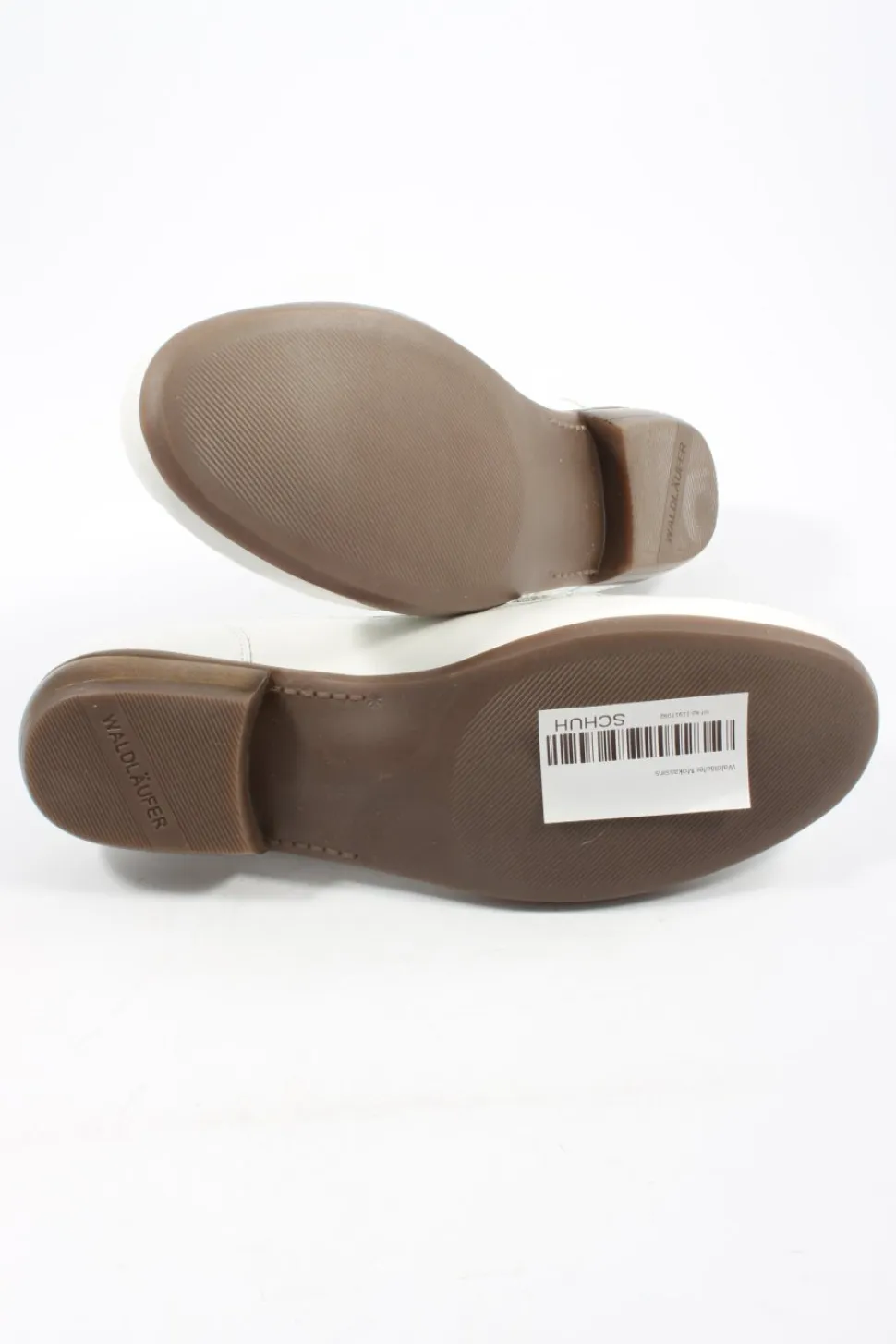 Mokassins Größe 41