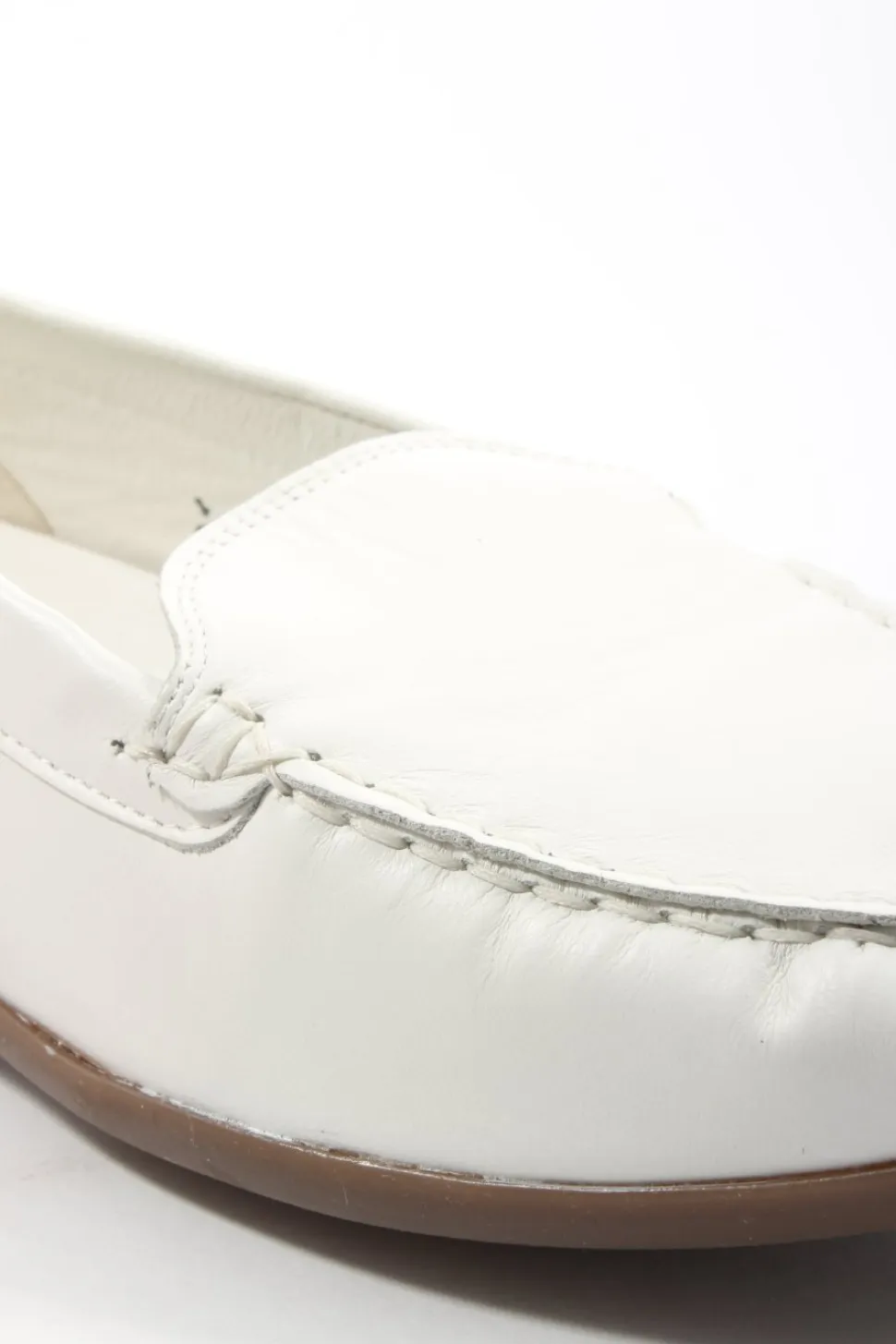 Mokassins Größe 41