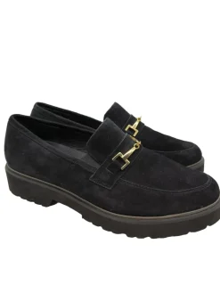 Mokassins Größe 39