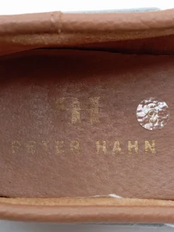 Mokassins Größe 39