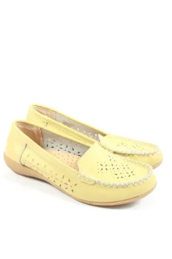 Mokassins Größe 37