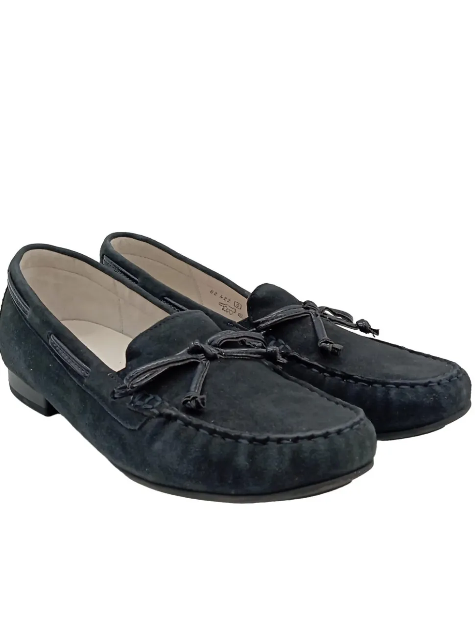 Mokassins Größe 39