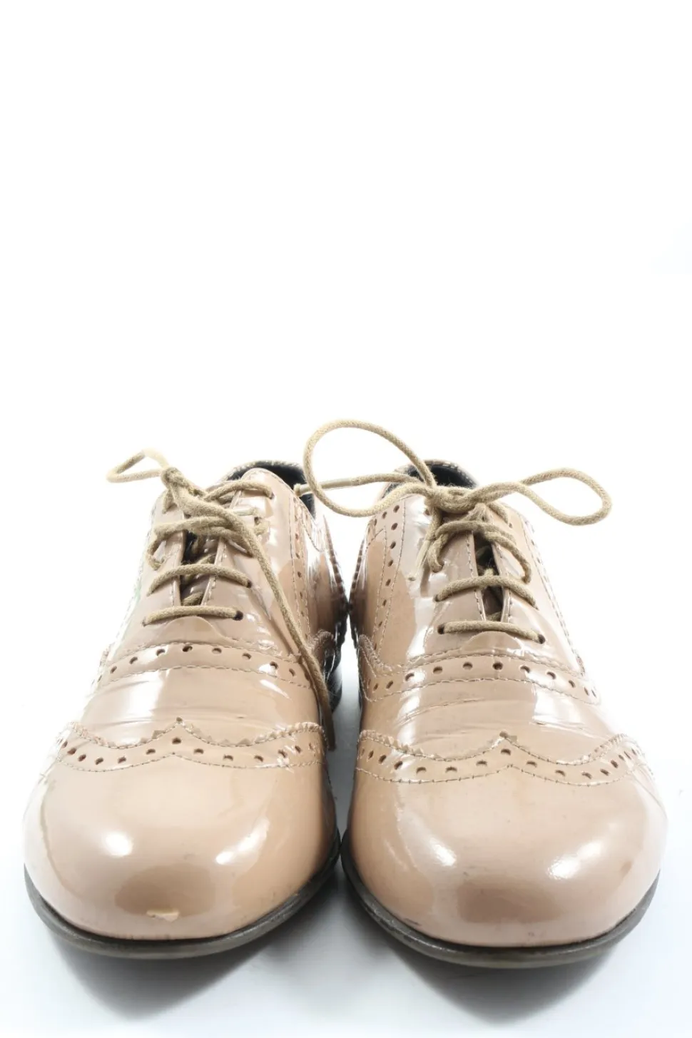 Mokassins Größe 36