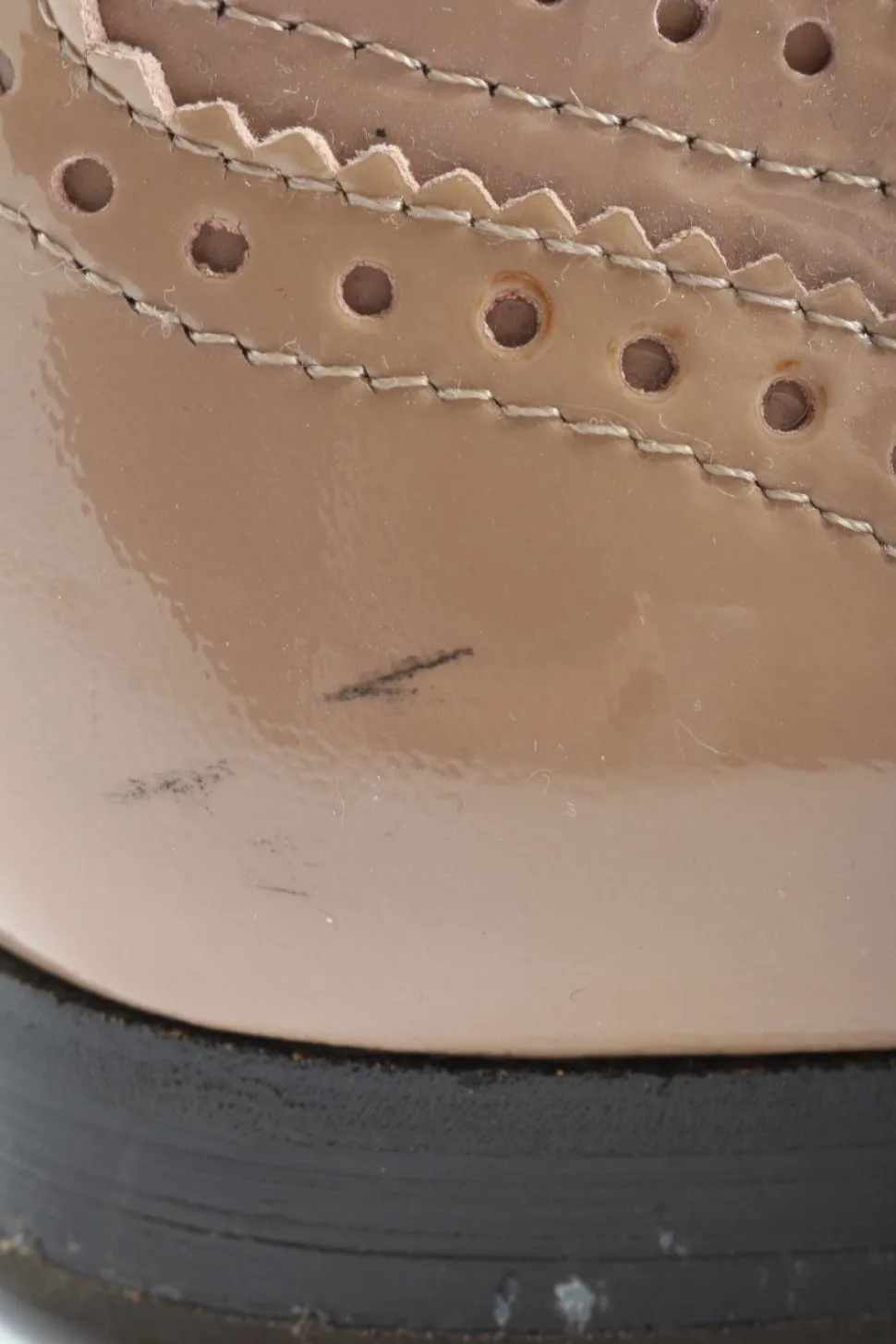 Mokassins Größe 36