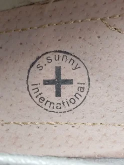 Mokassins Größe 40