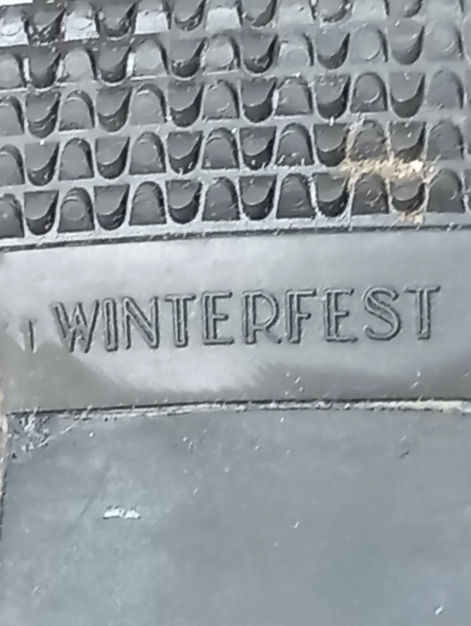 Mokassins Größe 36