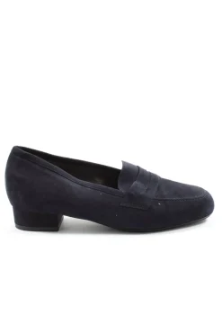 Mokassins Größe 36