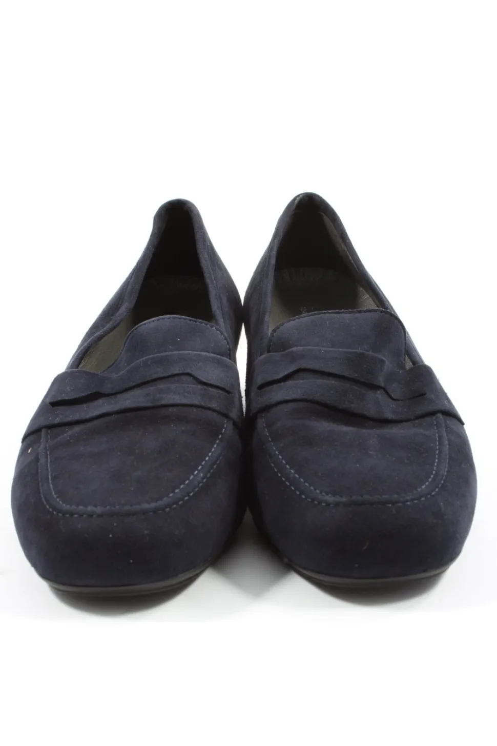 Mokassins Größe 36