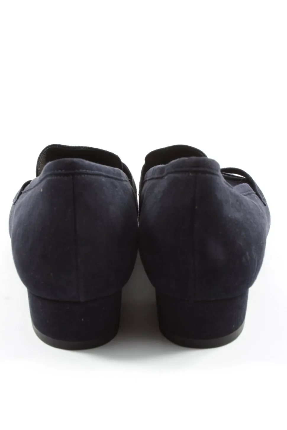 Mokassins Größe 36