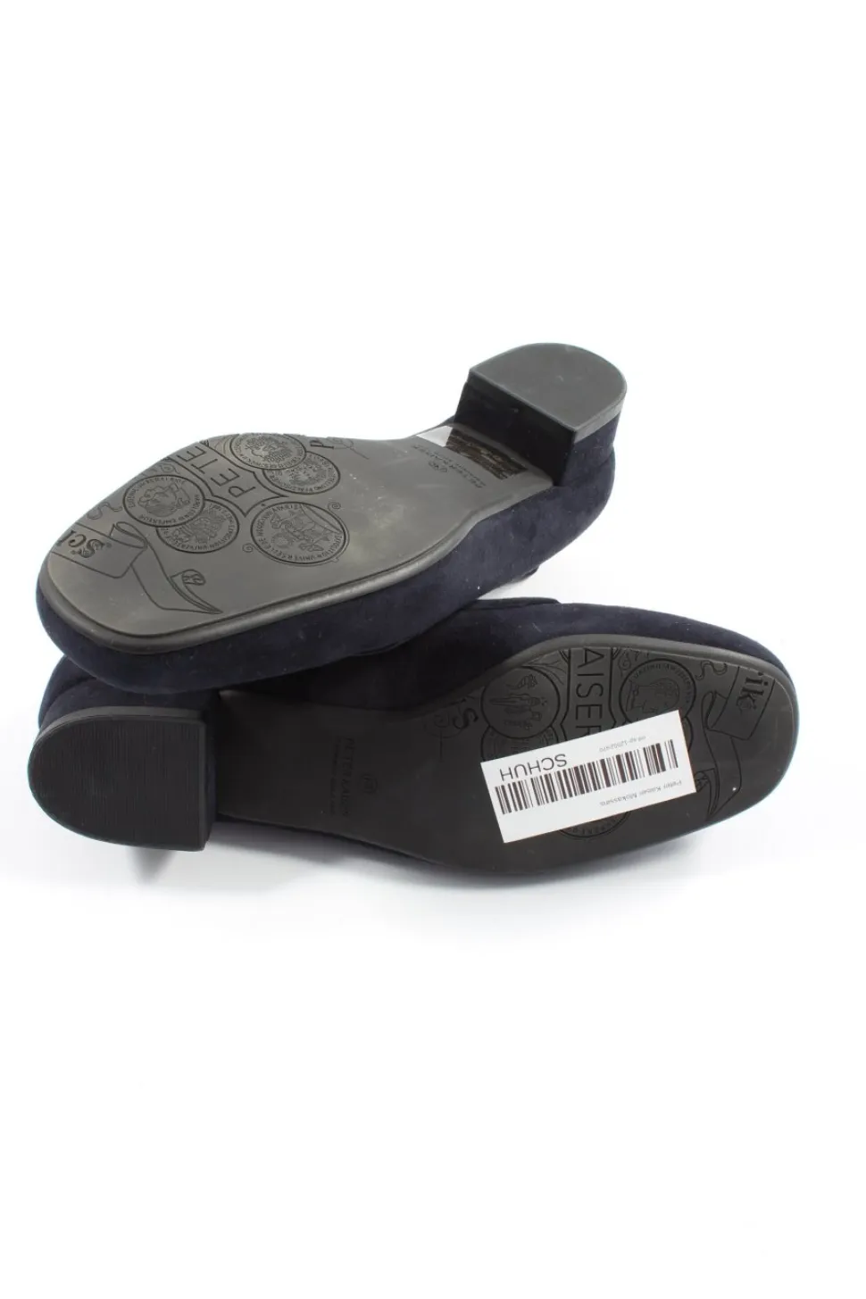 Mokassins Größe 36