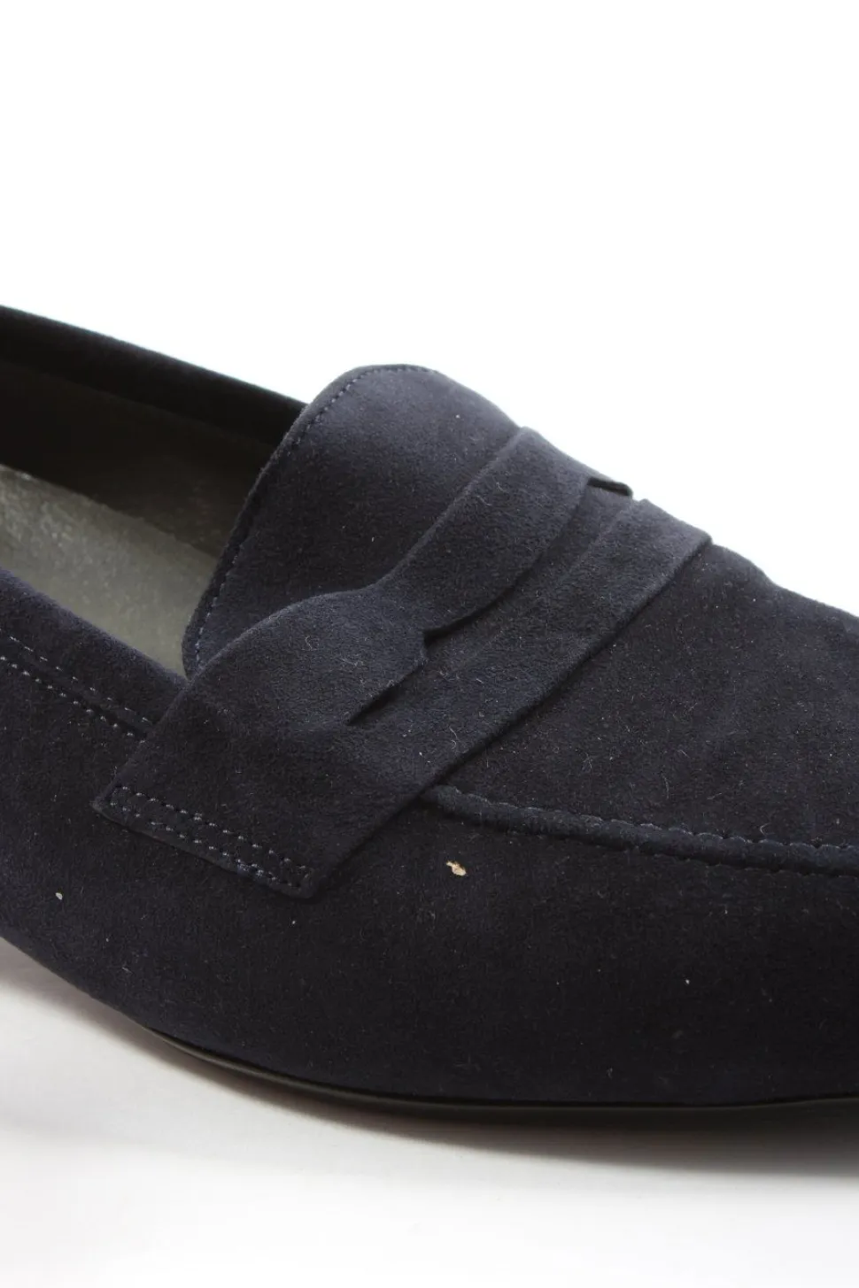 Mokassins Größe 36