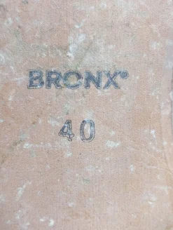 Mokassins Größe 40