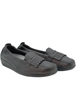 Mokassins Größe 37