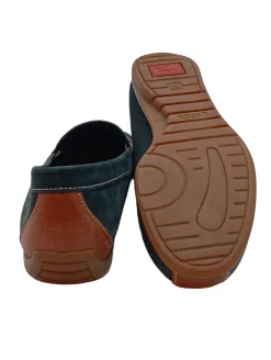 Mokassins Größe 43