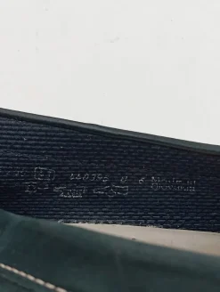 Mokassins Größe 43