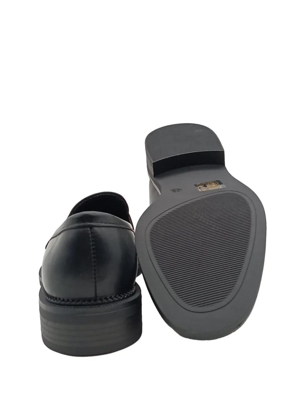 Mokassins Größe 39