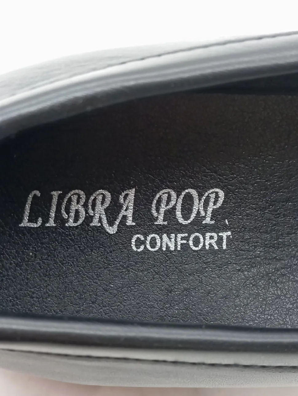 Mokassins Größe 39