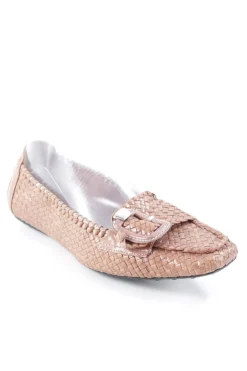 Mokassins Größe 37,5