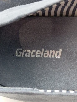 Mokassins Größe 37