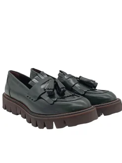 Mokassins Größe 41