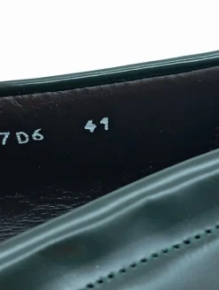 Mokassins Größe 41