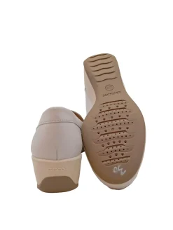 Mokassins Größe 36,5