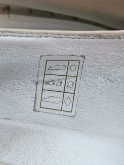 Mokassins Größe 39