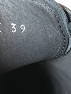 Mokassins Größe 39