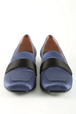 Mokassins Größe 38